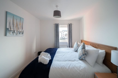 Hope House Close to Aberdeen Airport