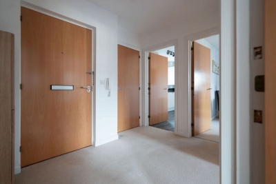 Hope House Close to Aberdeen Airport