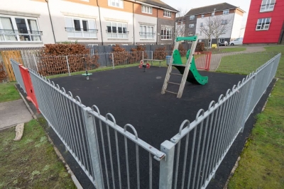 Hope House Close to Aberdeen Airport