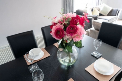 Hope House Close to Aberdeen Airport