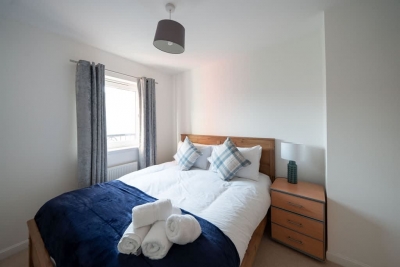 Hope House Close to Aberdeen Airport