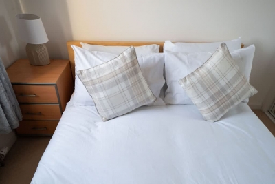 Hope House Close to Aberdeen Airport