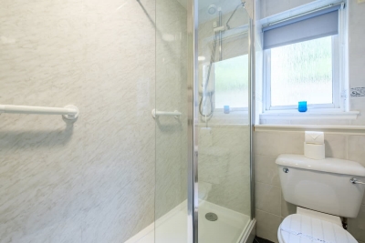 Monicas Apartment - 2-Bed Flat in Coatbridge