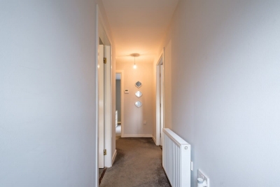 Monicas Apartment - 2-Bed Flat in Coatbridge