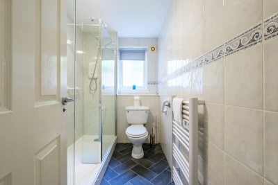 Monicas Apartment - 2-Bed Flat in Coatbridge