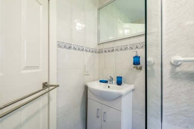 Monicas Apartment - 2-Bed Flat in Coatbridge