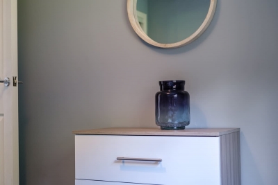 Monicas Apartment - 2-Bed Flat in Coatbridge