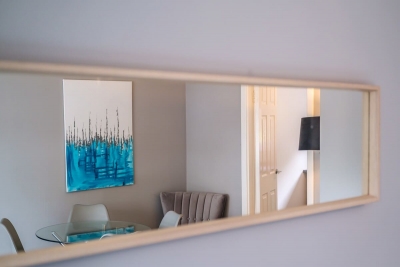 Monicas Apartment - 2-Bed Flat in Coatbridge