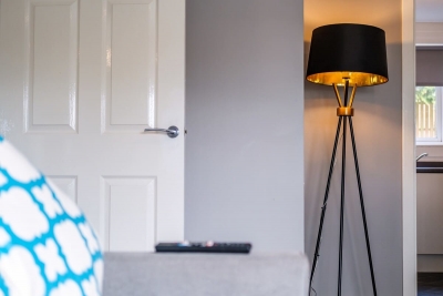Monicas Apartment - 2-Bed Flat in Coatbridge