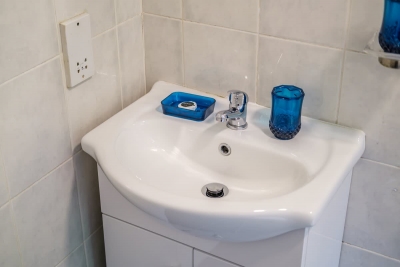 Monicas Apartment - 2-Bed Flat in Coatbridge