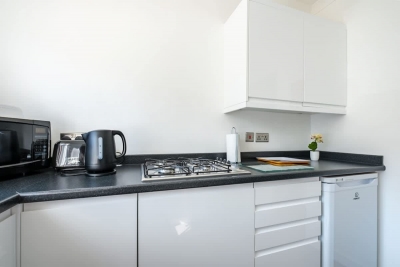 The Douglas - 2 Bed Apartment in Uddingston.