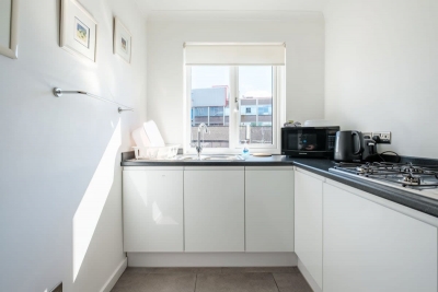 The Douglas - 2 Bed Apartment in Uddingston.
