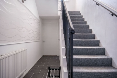 The Douglas - 2 Bed Apartment in Uddingston.