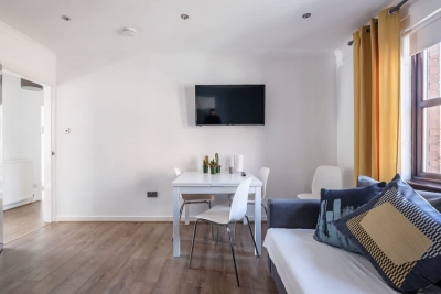 The Douglas - 2 Bed Apartment in Uddingston.