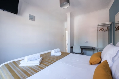 The Douglas - 2 Bed Apartment in Uddingston.