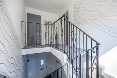 The Douglas - 2 Bed Apartment in Uddingston.