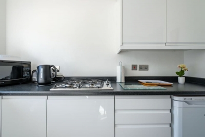 The Douglas - 2 Bed Apartment in Uddingston.