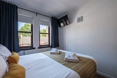 The Douglas - 2 Bed Apartment in Uddingston.