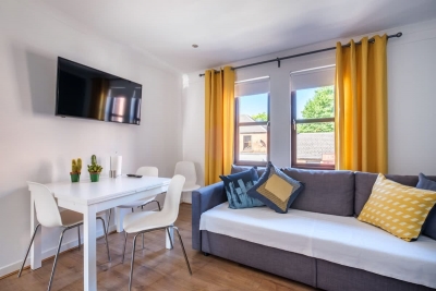 The Douglas - 2 Bed Apartment in Uddingston.
