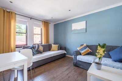 The Douglas - 2 Bed Apartment in Uddingston.