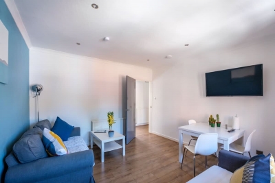 The Douglas - 2 Bed Apartment in Uddingston.