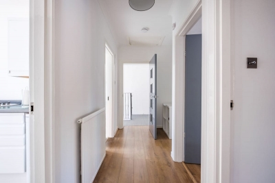 The Douglas - 2 Bed Apartment in Uddingston.