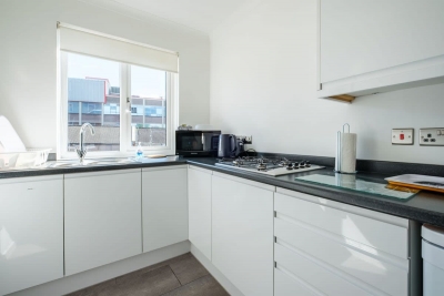 The Douglas - 2 Bed Apartment in Uddingston.