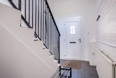 The Douglas - 2 Bed Apartment in Uddingston.