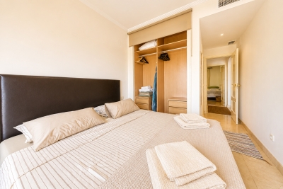 Chic 2-Bedroom Apartment in Mijas for Relaxed Luxury