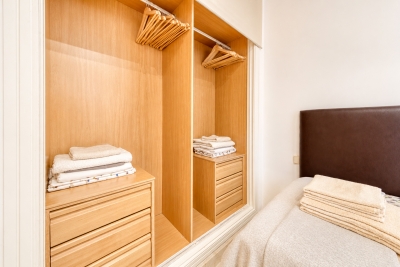 Chic 2-Bedroom Apartment in Mijas for Relaxed Luxury
