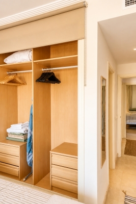 Chic 2-Bedroom Apartment in Mijas for Relaxed Luxury
