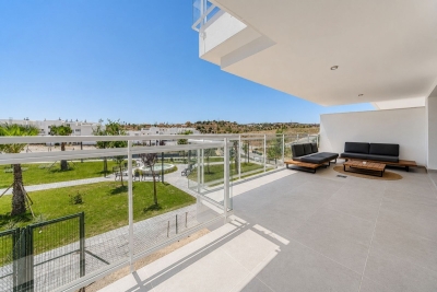 Stylish 2-BR Apartment with Pool in Mijas