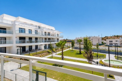 Stylish 2-BR Apartment with Pool in Mijas