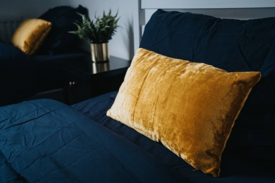 LFC Stay | 1 Min to Stadium | W/M | Pet Friendly