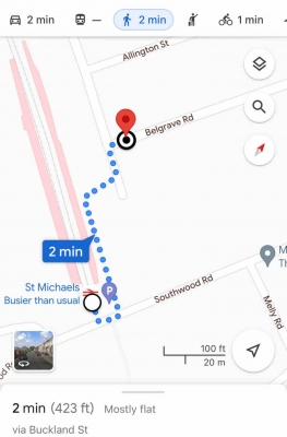 Belgrave | 2Mins to Train | Inc Parking w/ EV Port