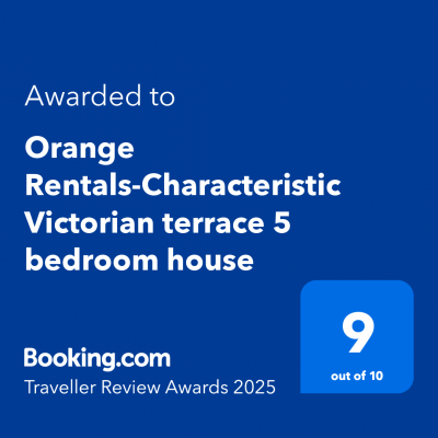 Belgrave | 2Mins to Train | Inc Parking w/ EV Port