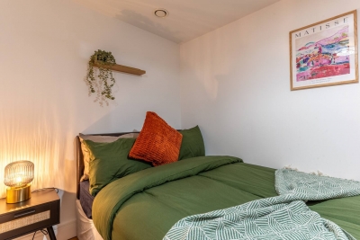 Top Floor | City Stay | Beatles Bars & Nightlife
