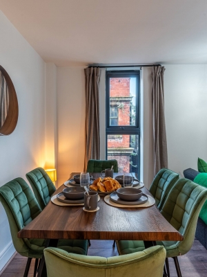 Top Floor | City Stay | Beatles Bars & Nightlife