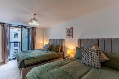 Top Floor | City Stay | Beatles Bars & Nightlife
