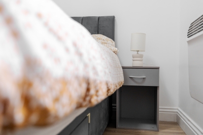 Roof Terrace | W/M | Smart TV | Free Parking