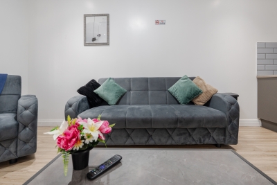 Near LFC & City | Budget | LongTerm | Free Parking