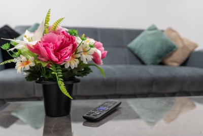 Near LFC & City | Budget | LongTerm | Free Parking