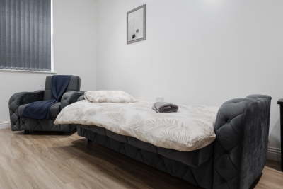 Near LFC & City | Budget | LongTerm | Free Parking