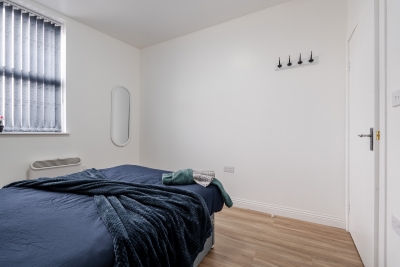 Near LFC & City | Budget | LongTerm | Free Parking
