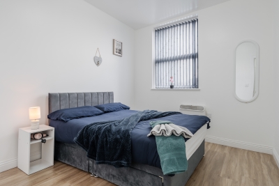 Near LFC & City | Budget | LongTerm | Free Parking