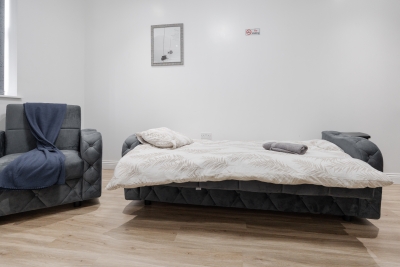 Near LFC & City | Budget | LongTerm | Free Parking