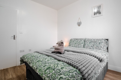 Ideal Work Trips | Washer | SofaBed | Free Parking
