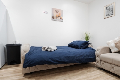 TopFloor Apt | LikeHome | Long-Term | Free Parking