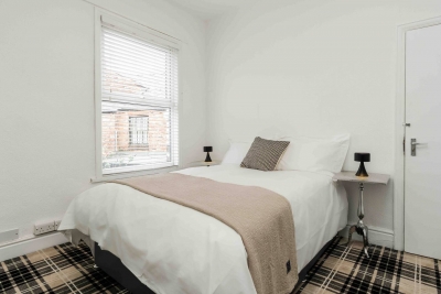 Beatles Retreat | Penny Lane | W/ Patio | Parking