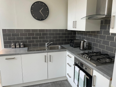 By Allerton Manor & Beatles Spots | Free Parking
